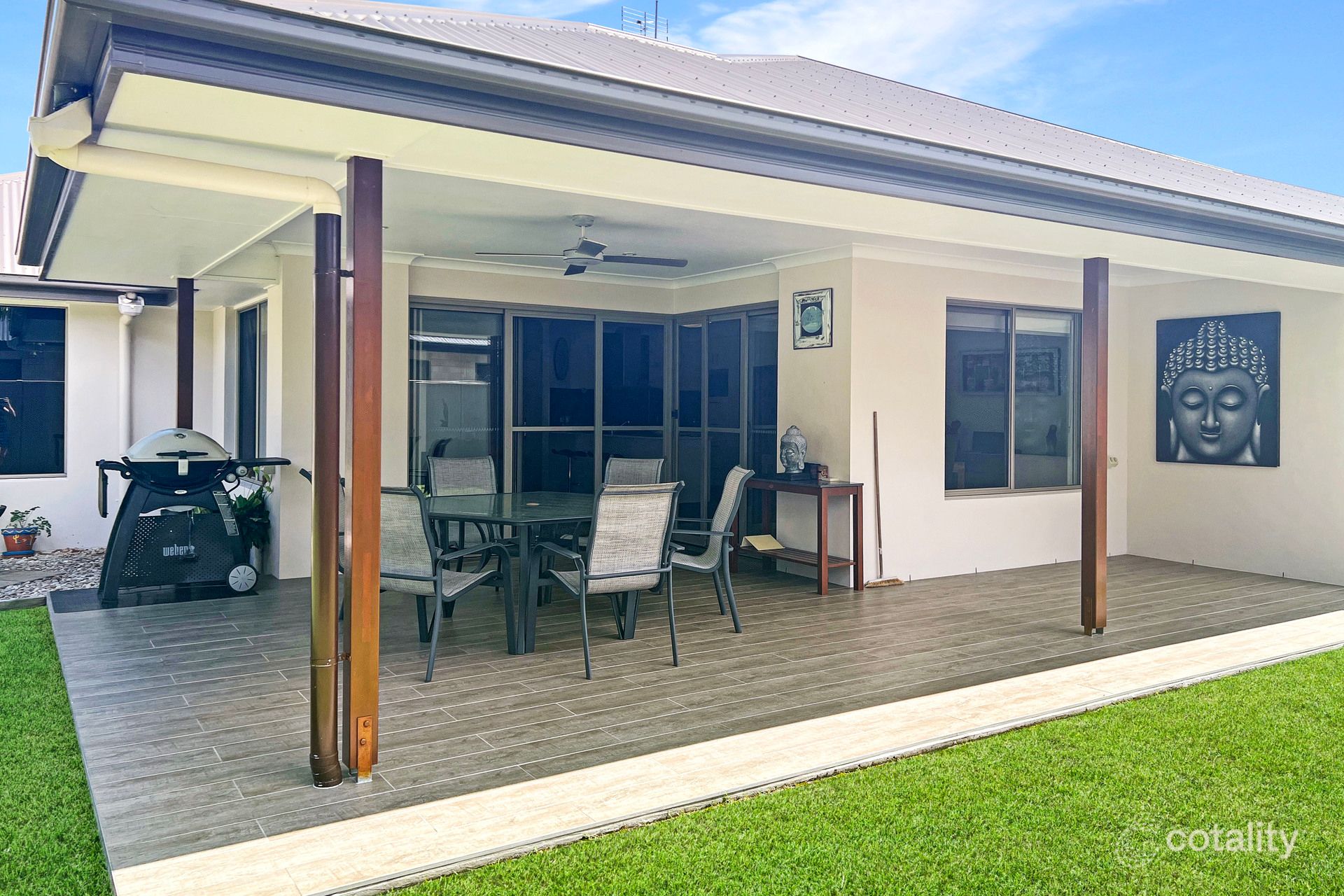 83 Gilston Rd, Wondunna, QLD 4655