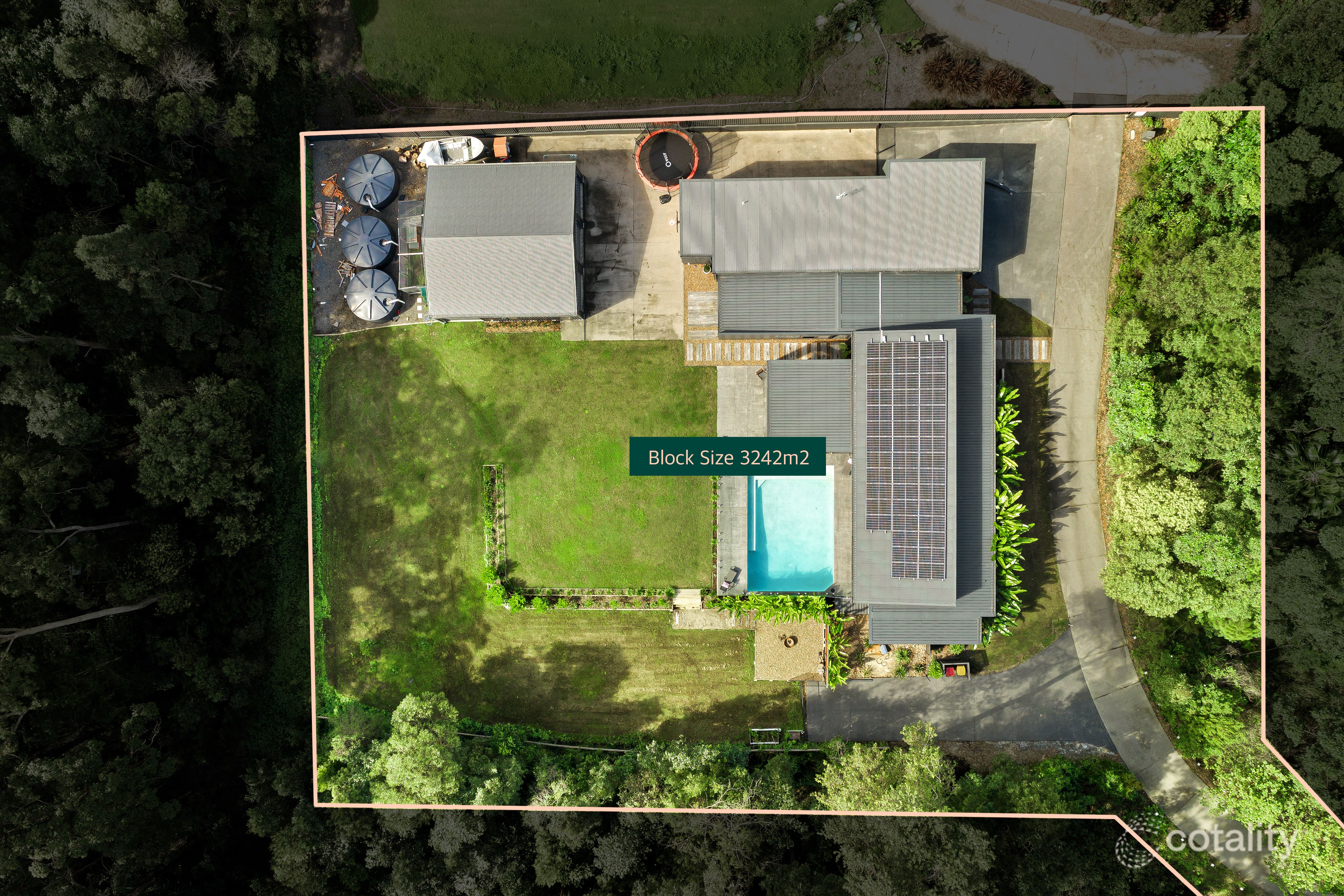 133 Kingfisher Cres, Palmview, QLD 4553