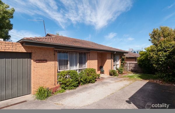 11/18-28 Alfrick Rd, Croydon, VIC 3136