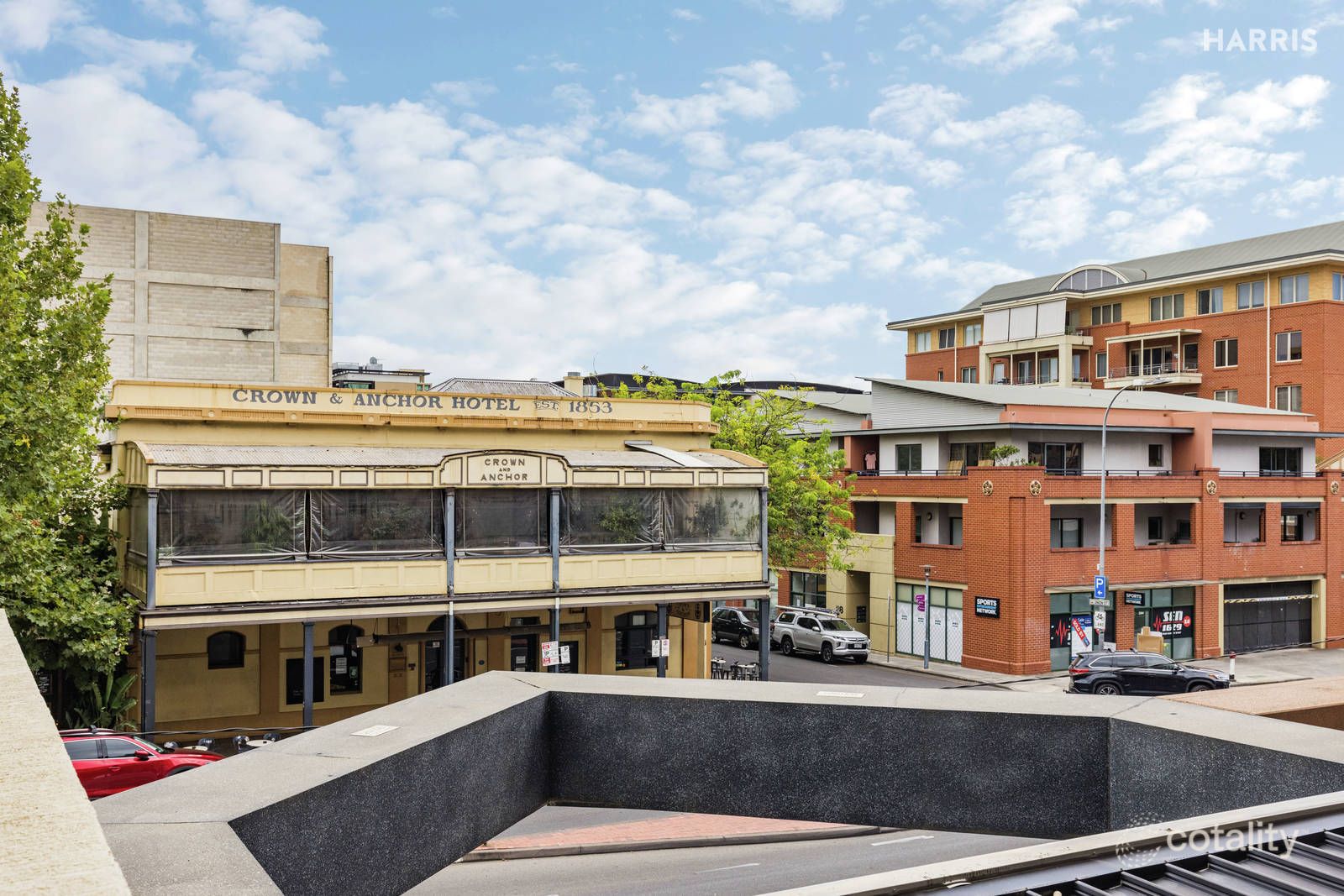 106/88 Frome St, Adelaide, SA 5000