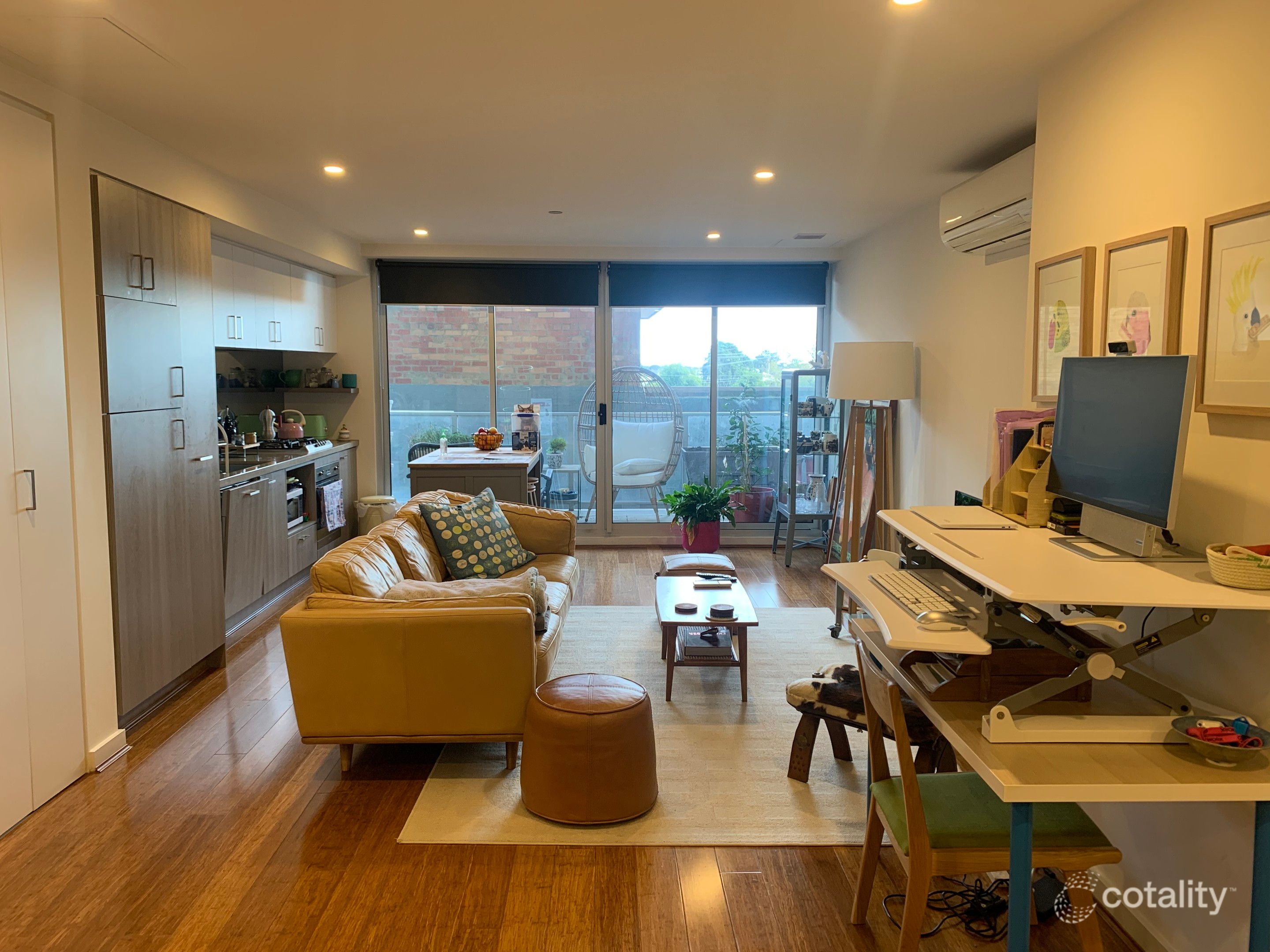 105/7 Warrs Ave, Preston, VIC 3072