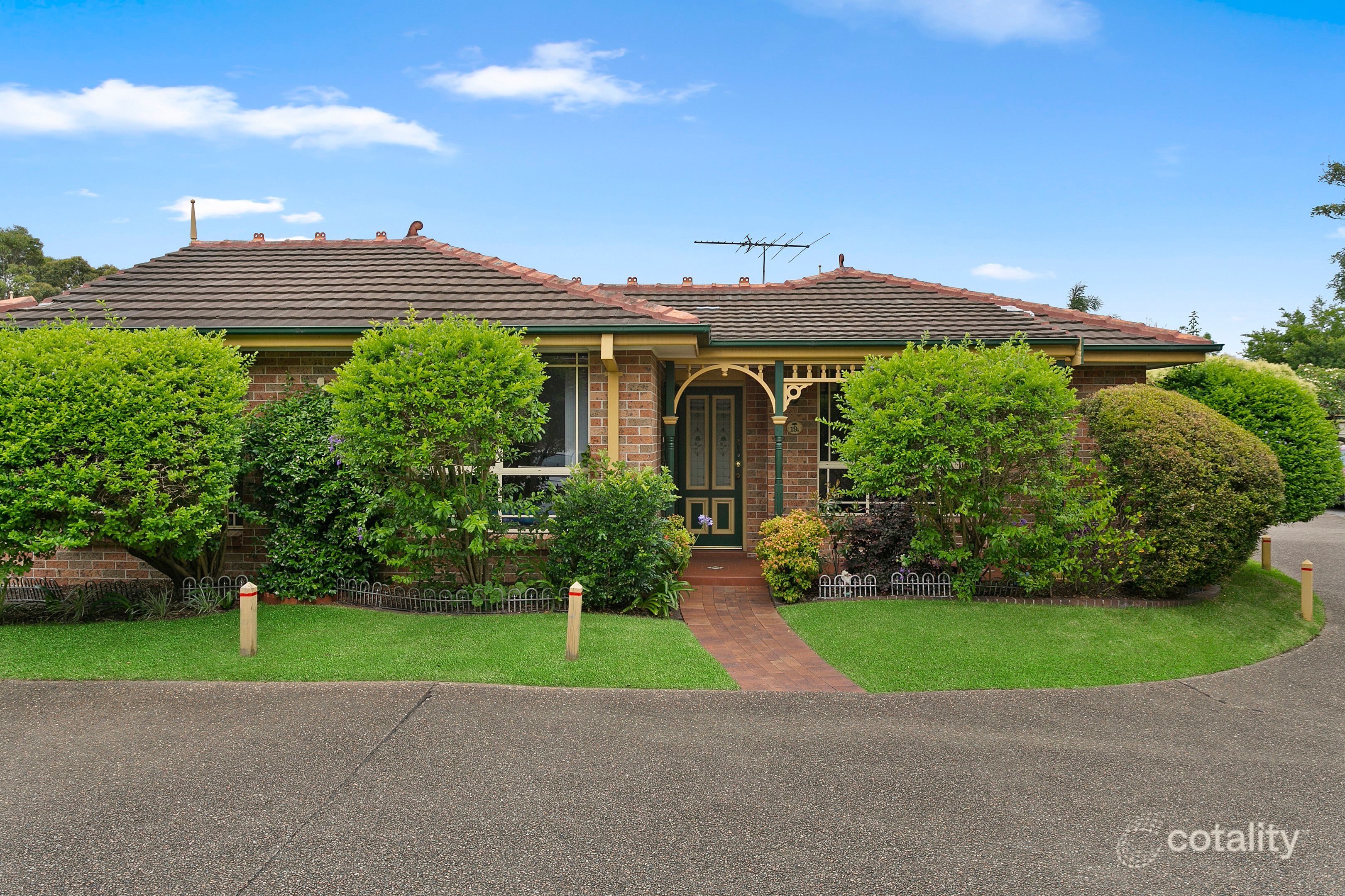 19d/17-25 William St, Botany, NSW 2019