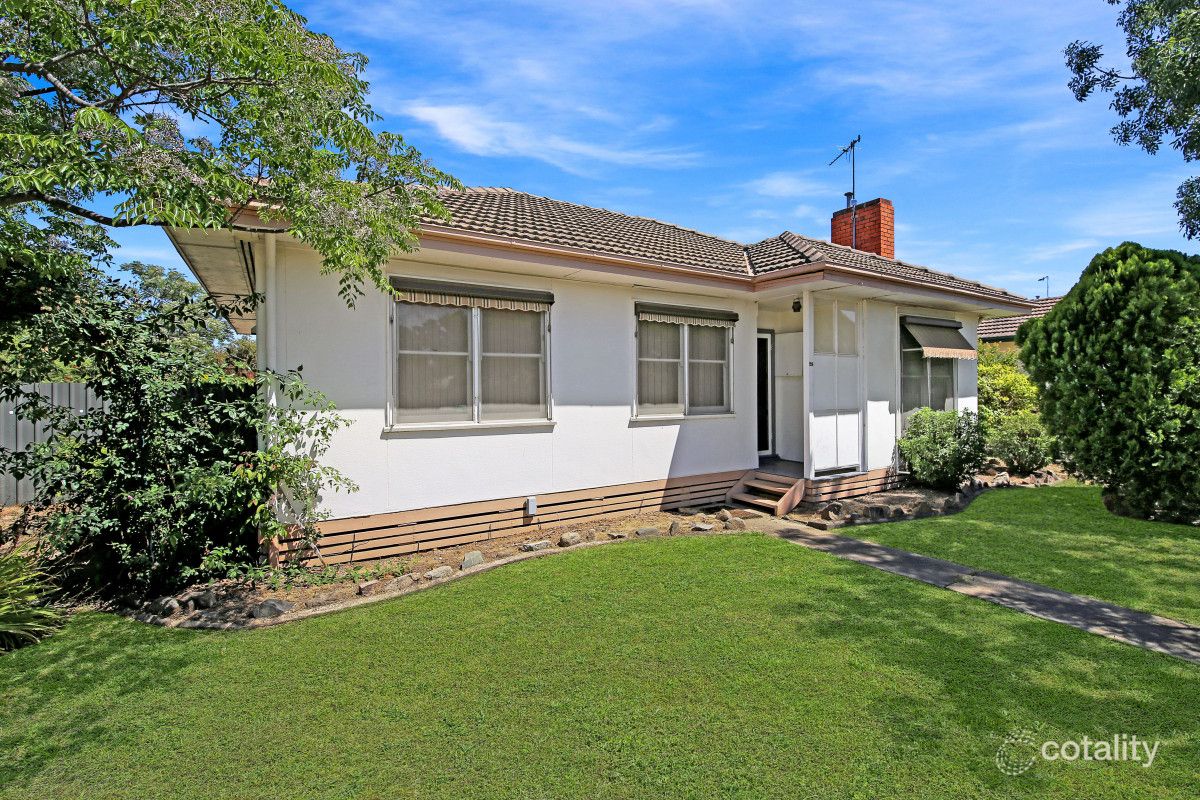 29 Cook St, Benalla, VIC 3672