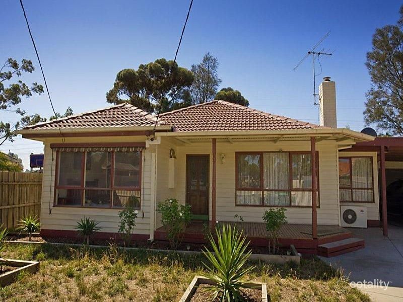 4 Mangan Ct, Altona North, VIC 3025