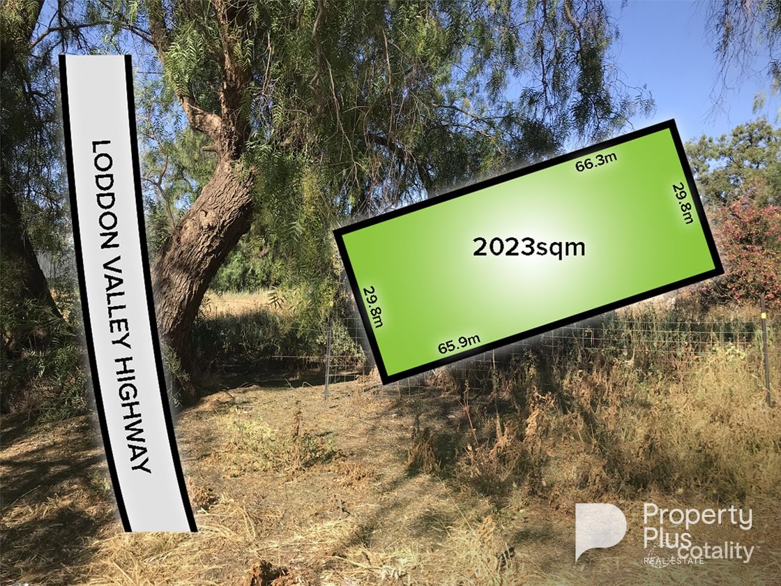 37c Loddon Valley Hwy, Serpentine, VIC 3517