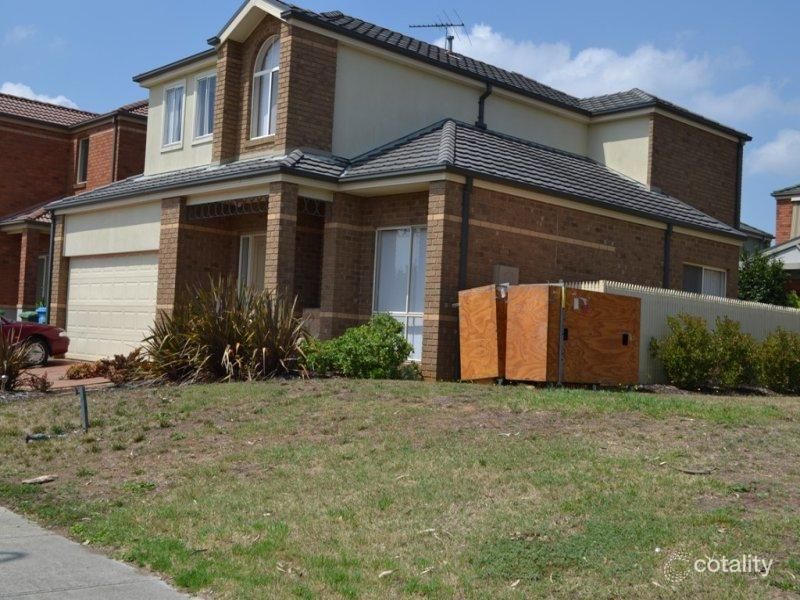 46 Norwegian Way, Narre Warren South, VIC 3805