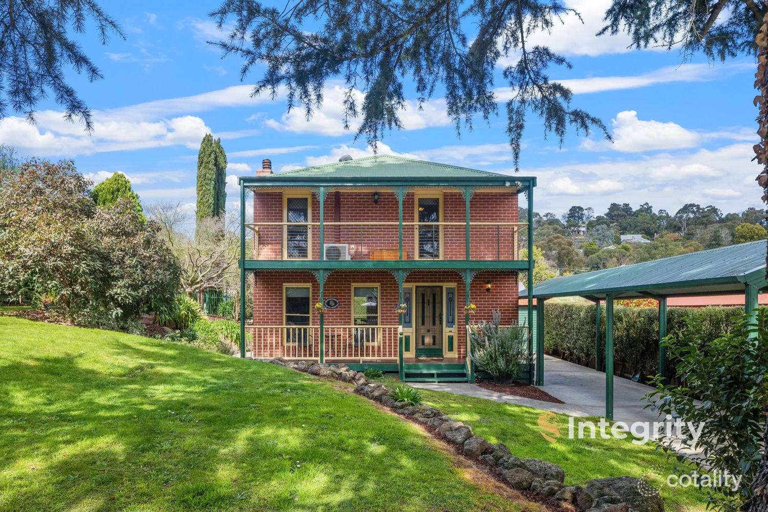 18a Blannin St, Healesville, VIC 3777