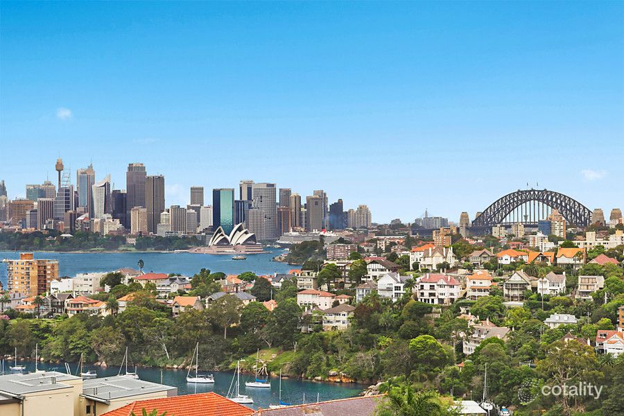 64/43 Musgrave St, Mosman, NSW 2088