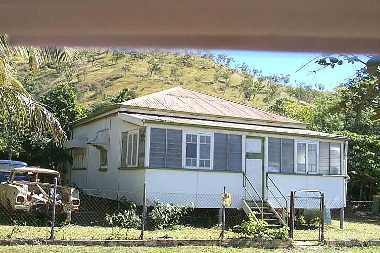 477 Stuart Dr, Stuart, QLD 4811