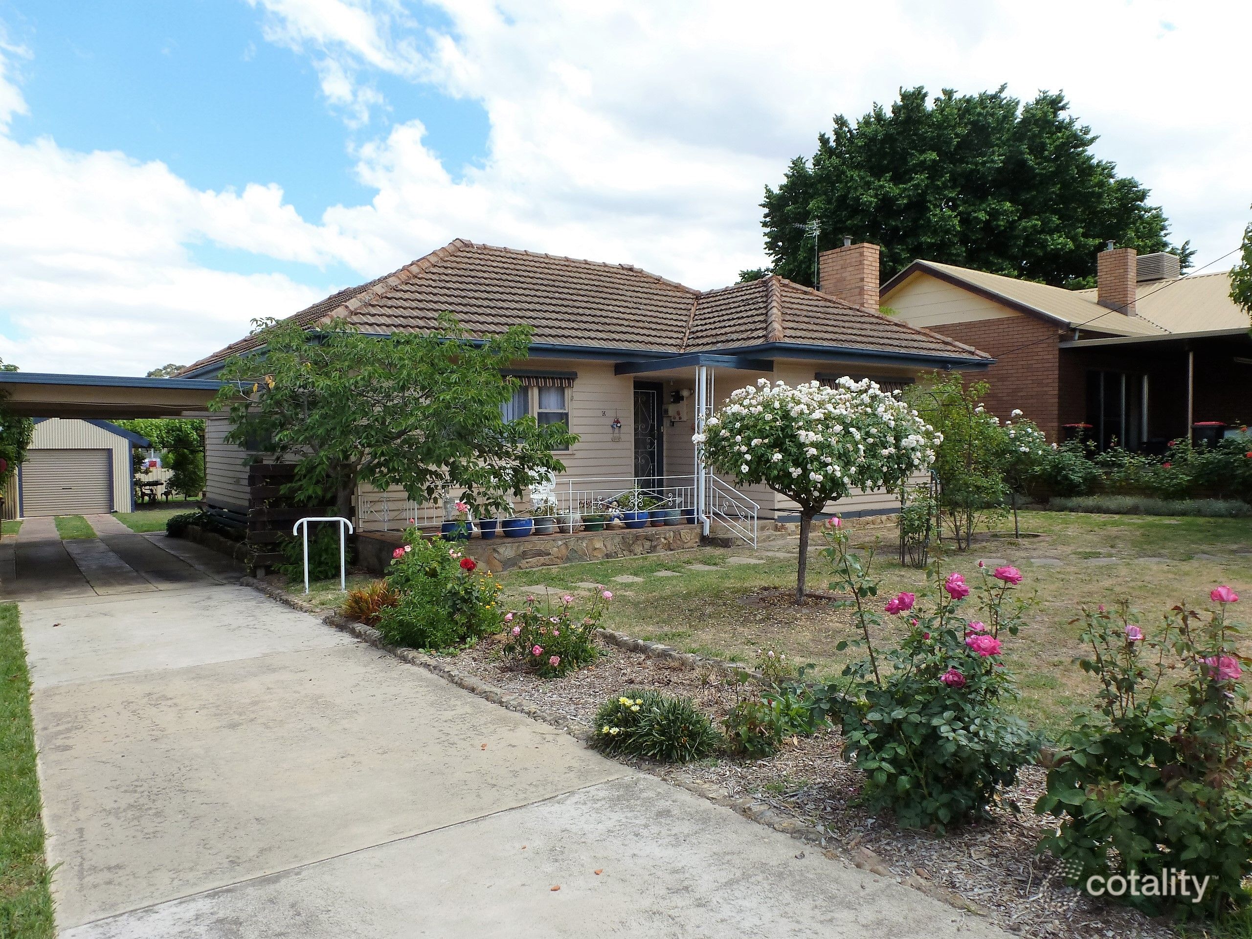 4 Wilson St, Ararat, VIC 3377