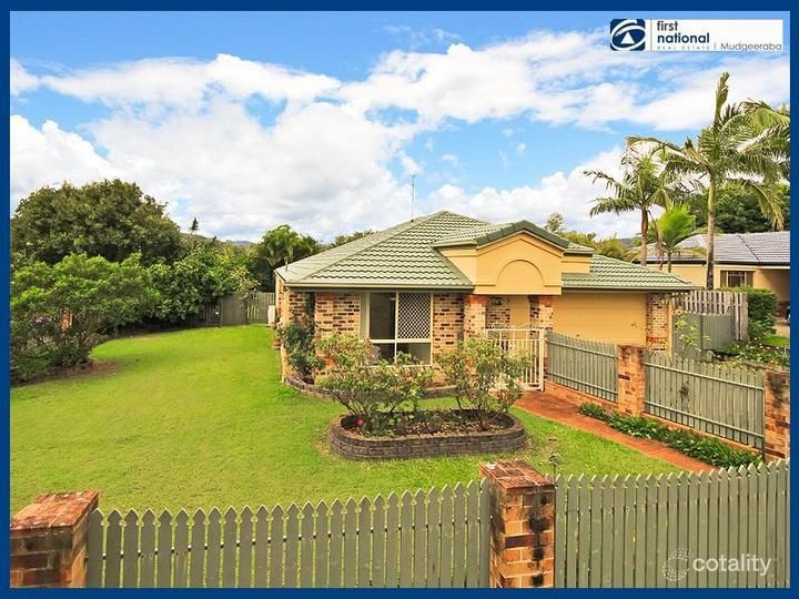 19 Breeana Ct, Mudgeeraba, QLD 4213