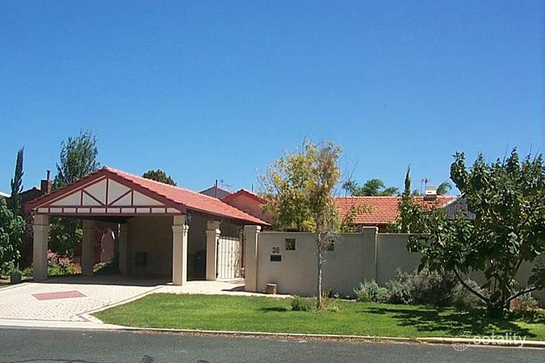 38 Tranmore Way, City Beach, WA 6015