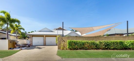 5 Mermaid Dr, Shoal Point, QLD 4750