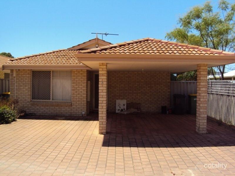 116a Barbican St E, Shelley, WA 6148