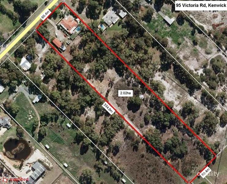 95 Victoria Rd, Kenwick, WA 6107