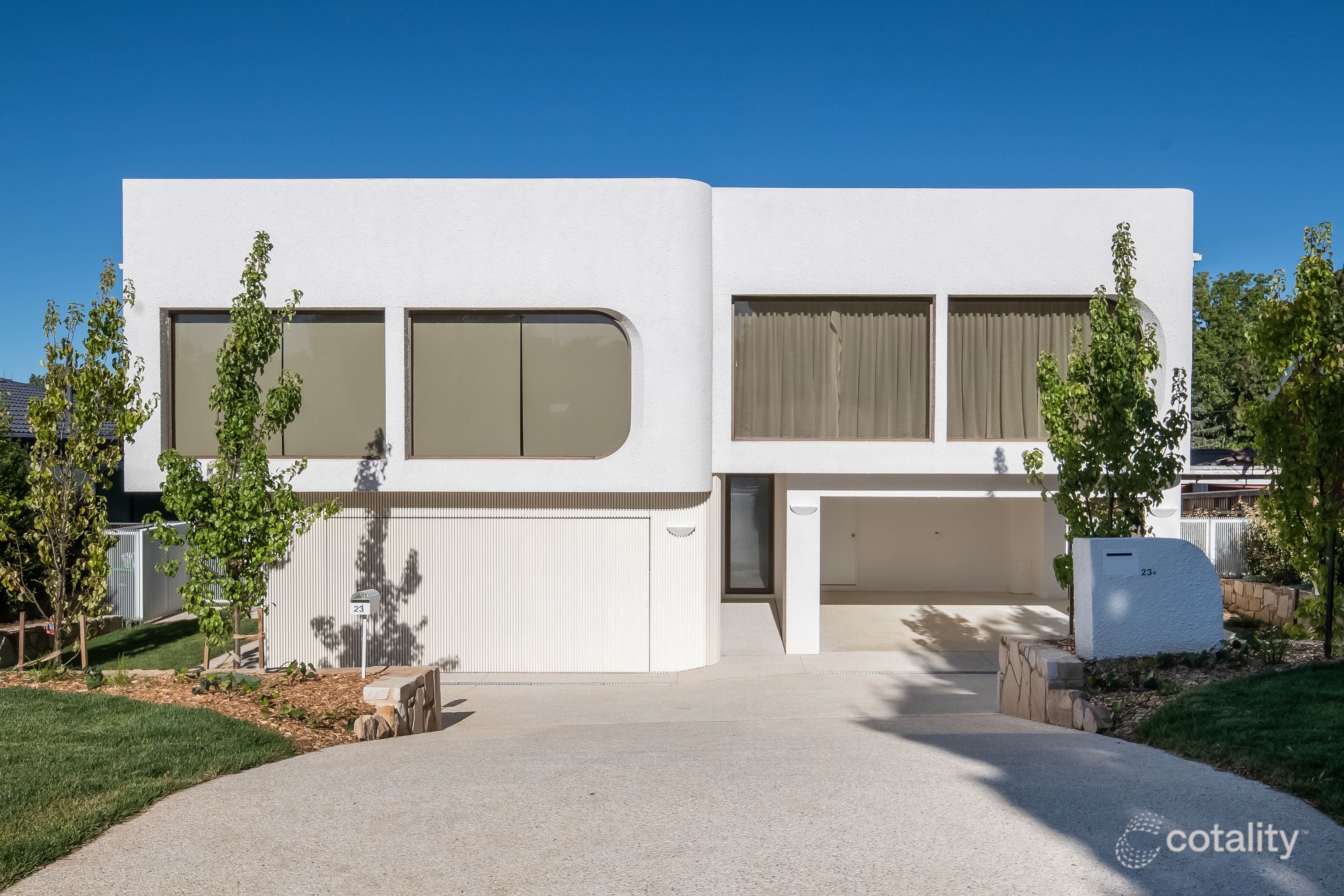 23 Parker St, Curtin, ACT 2605