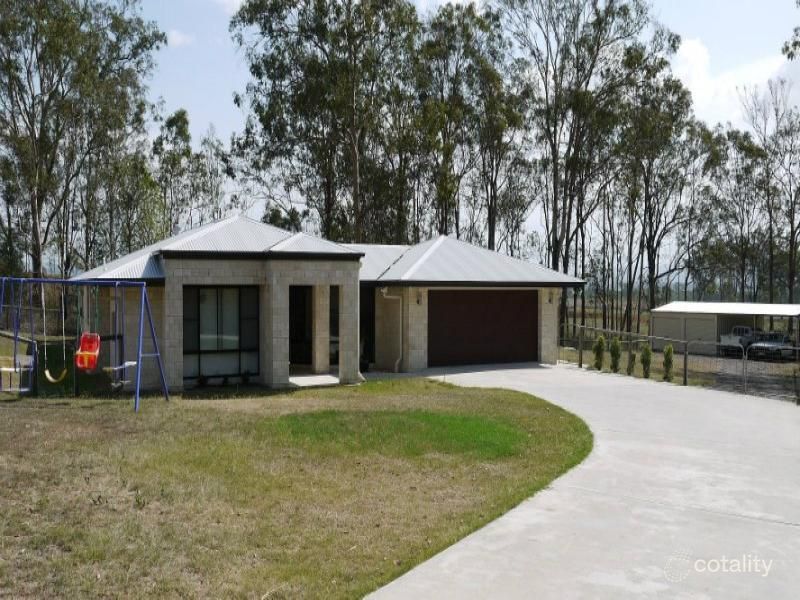 24 Halcot Ct, Gleneagle, QLD 4285