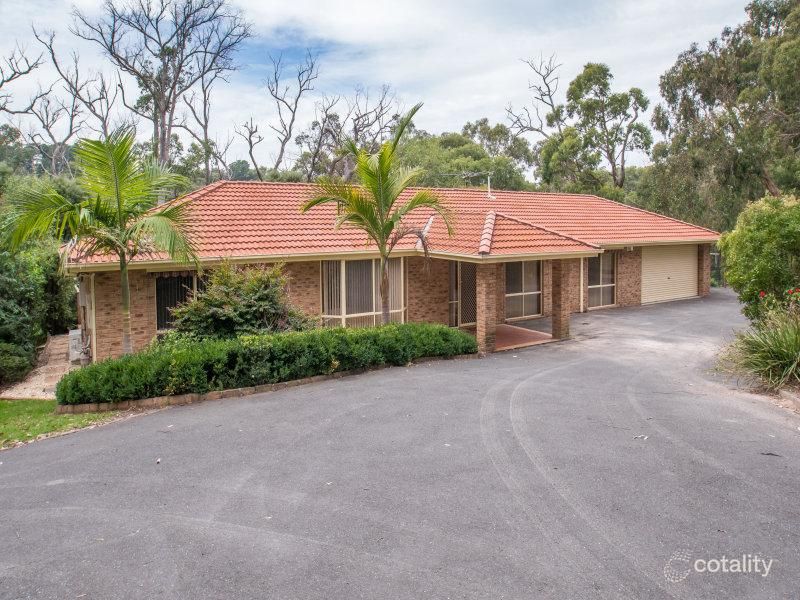33 Vista Rd, Belgrave Heights, VIC 3160