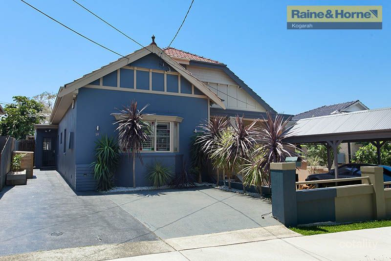 50 Bryant St, Rockdale, NSW 2216