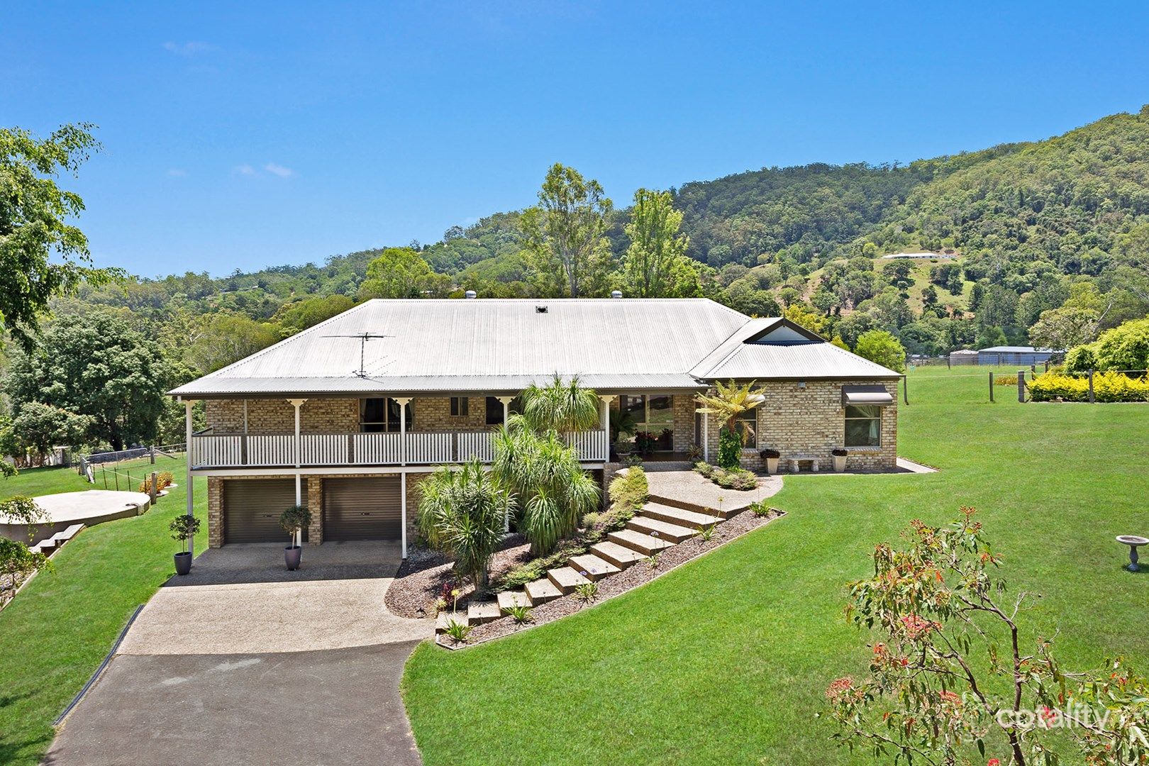 17 Aberfeldy Rd, Closeburn, QLD 4520