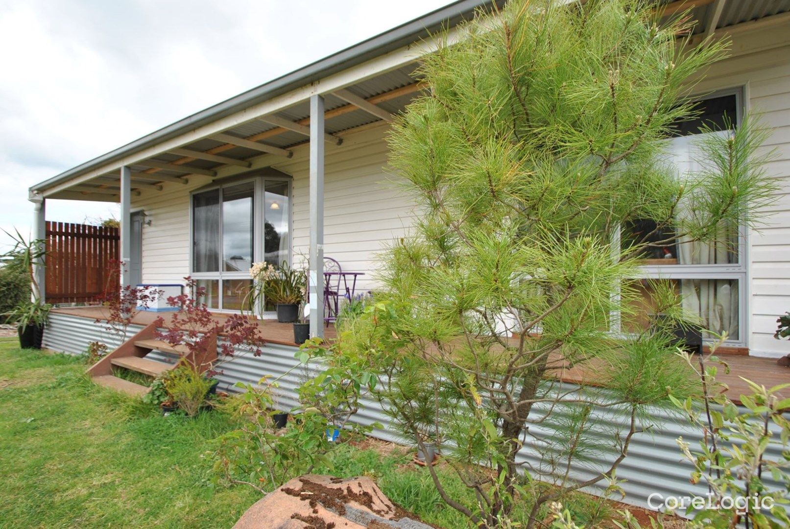 21 Miller St, Dumbalk, VIC 3956