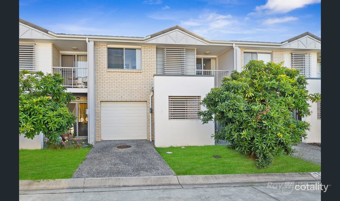 45/2-24 Macarthy Rd, Marsden, QLD 4132