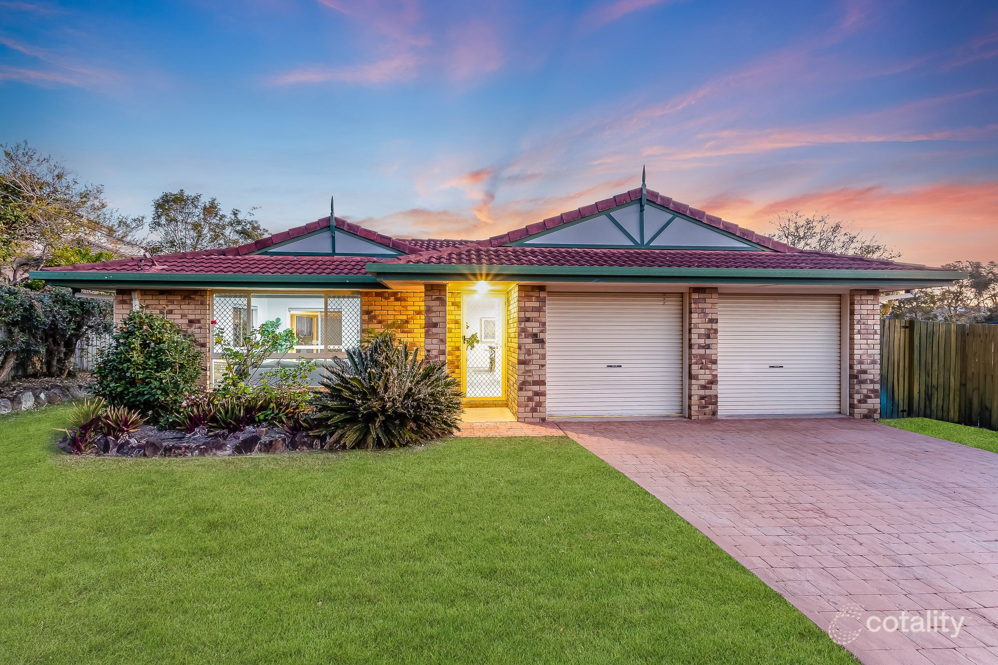 2 Duyvestyn Tce, Murrumba Downs, QLD 4503