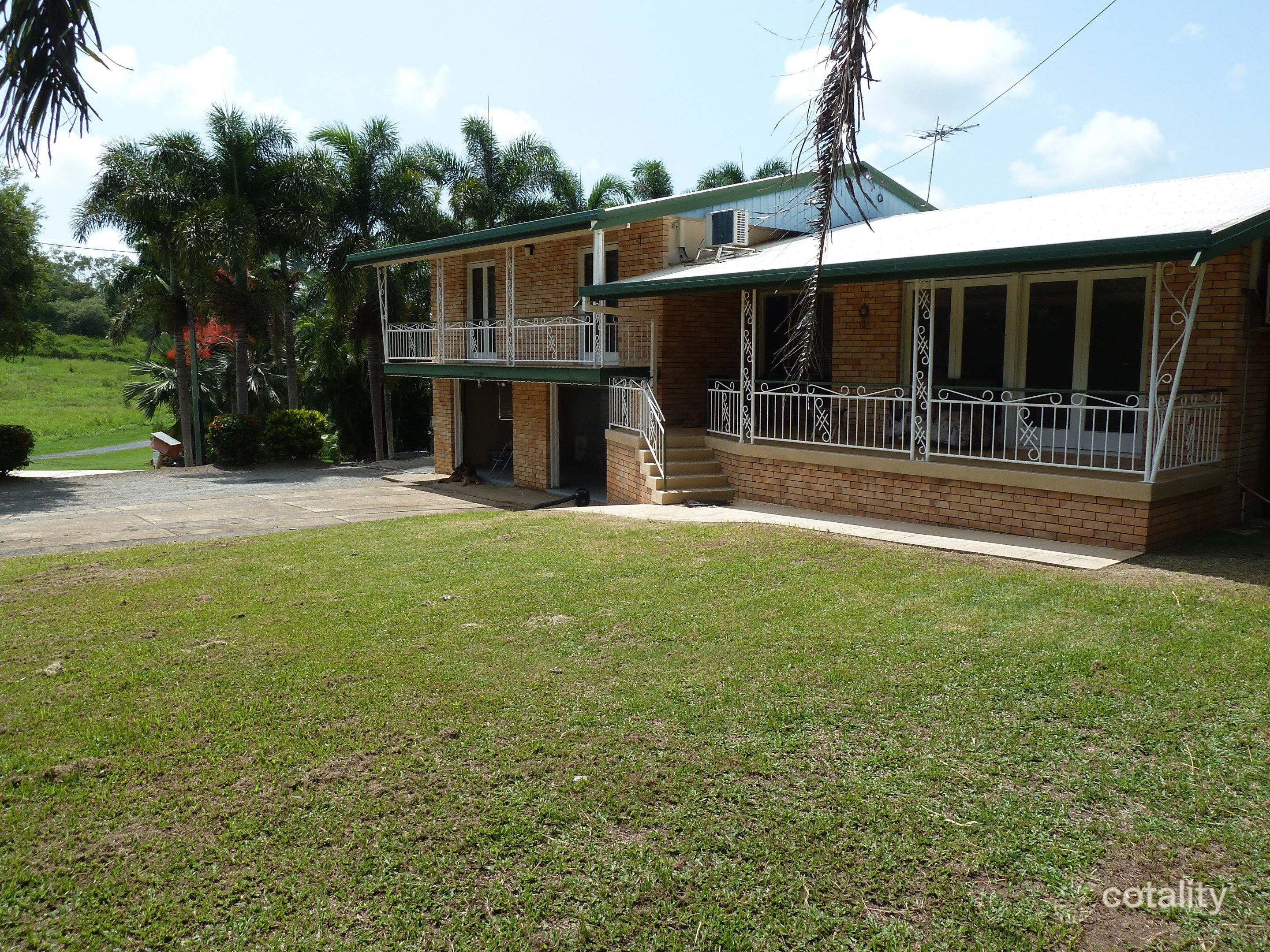 69 Barnes Rd, Glenella, QLD 4740