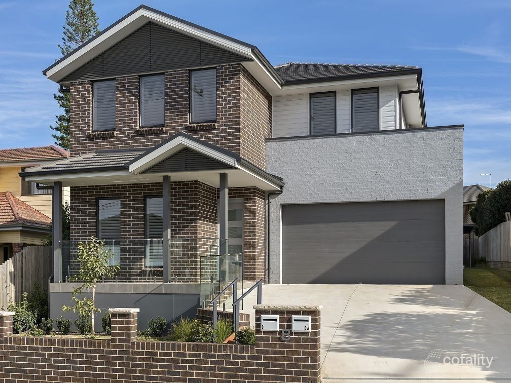 8 Ronald Ave, Ryde, NSW 2112