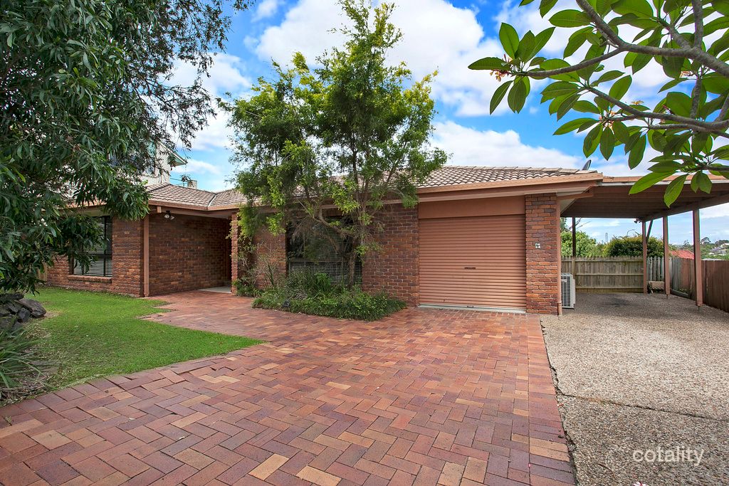 5 Colombo Ct, Carrara, QLD 4211