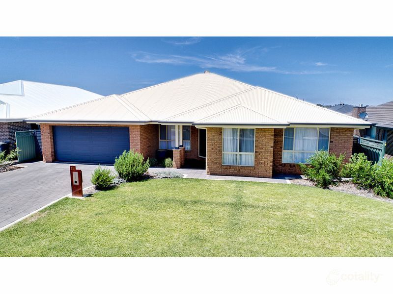 11 Eddy Ct, Dubbo, NSW 2830