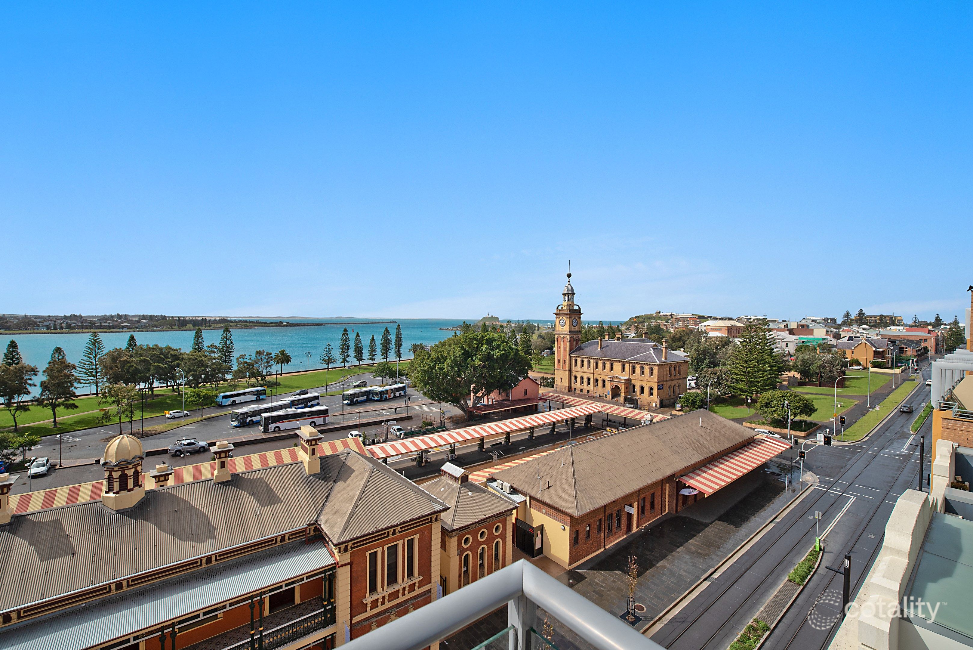 604/111 Scott St, Newcastle, NSW 2300