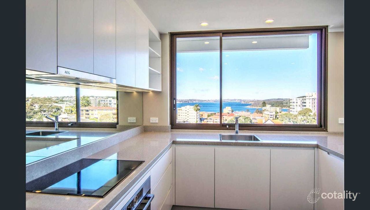 20/2 Birkley Rd, Manly, NSW 2095