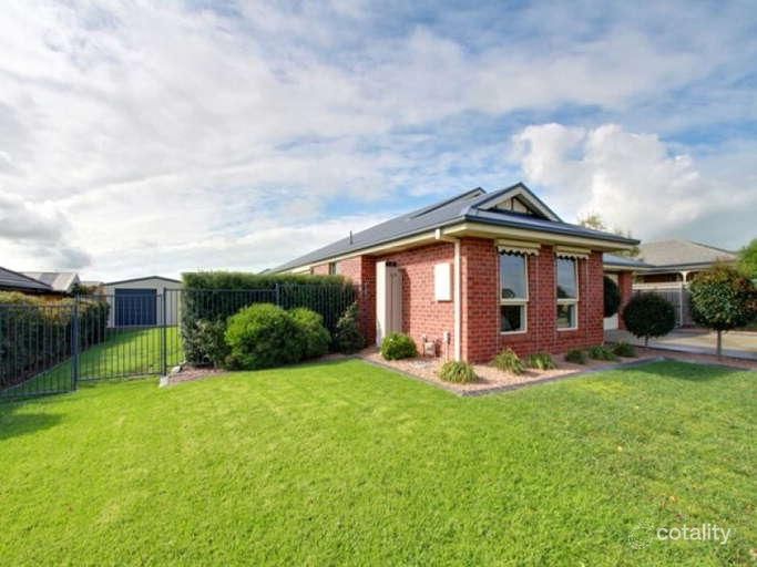 6 Victoria Ct, Traralgon East, VIC 3844