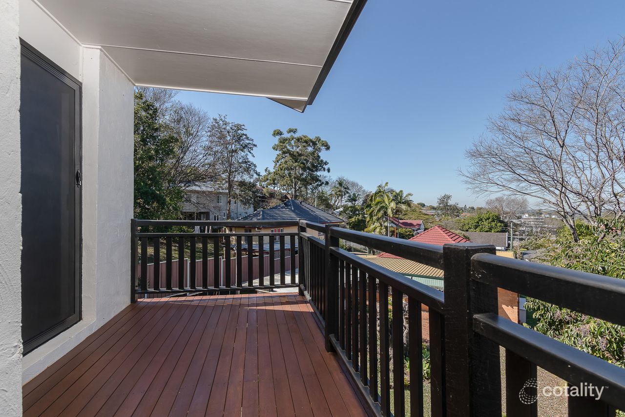34/56 Rise St, Mount Gravatt East, QLD 4122