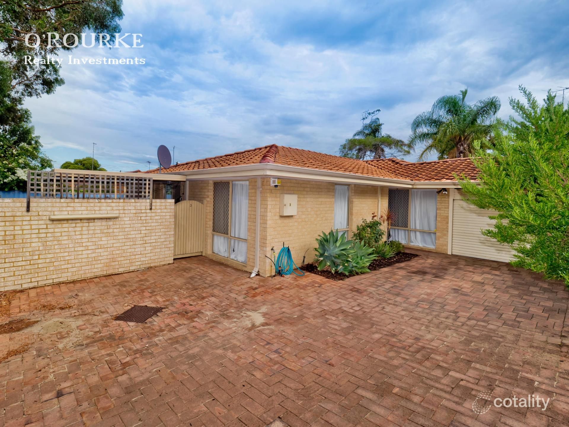 3/25-27 Corbett St, Scarborough, WA 6019