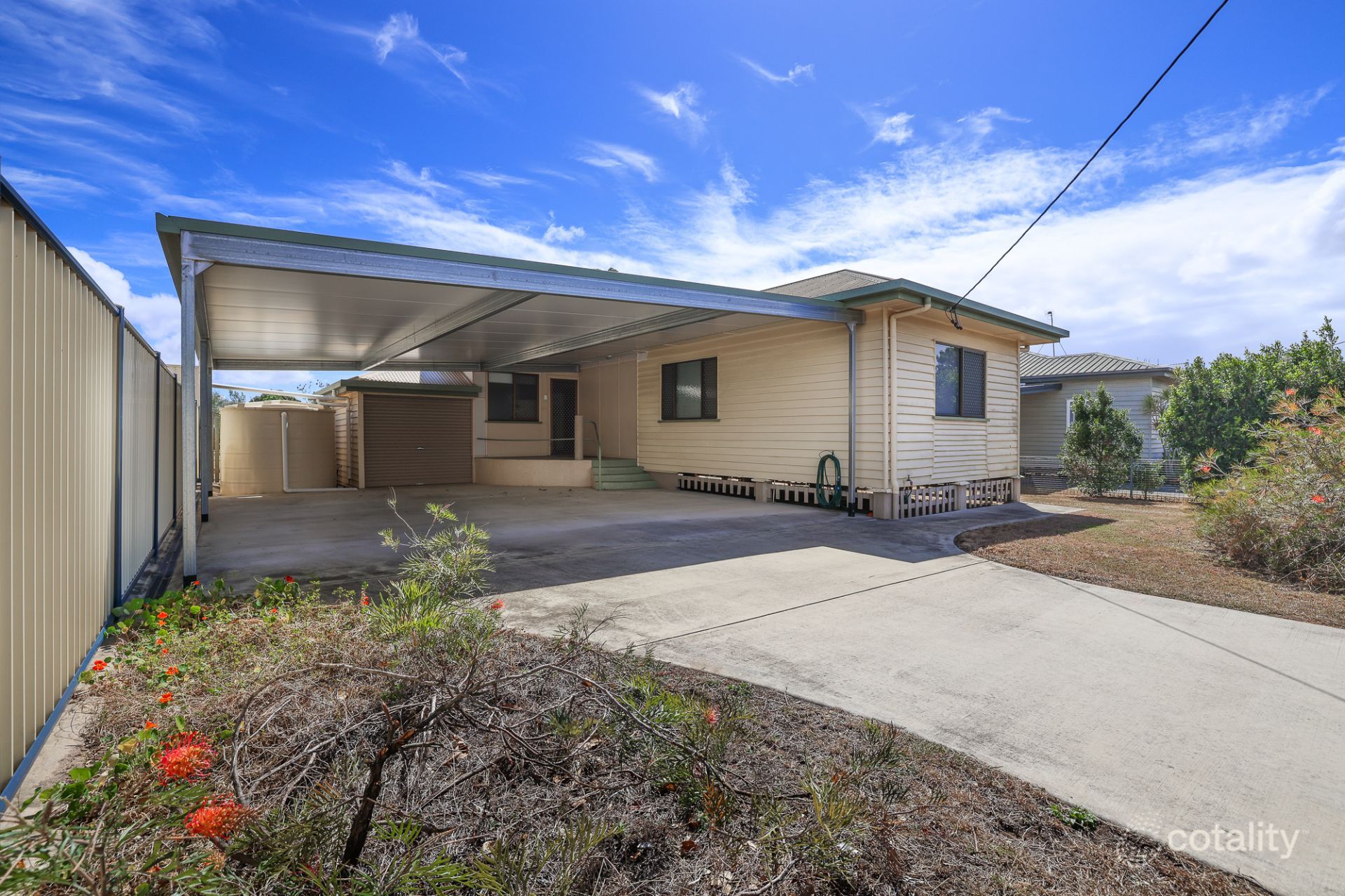 11 Theodore St, Svensson Heights, QLD 4670