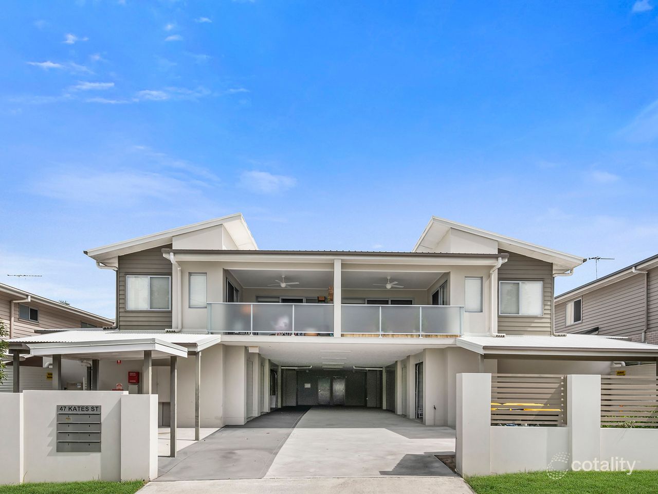 8/47 Kates St, Morningside, QLD 4170