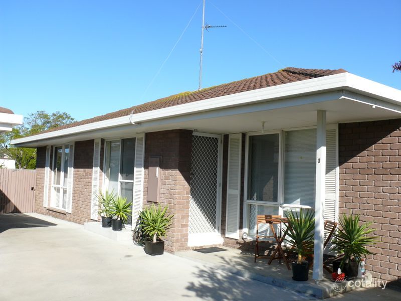 3/27 Main Rd, Paynesville, VIC 3880