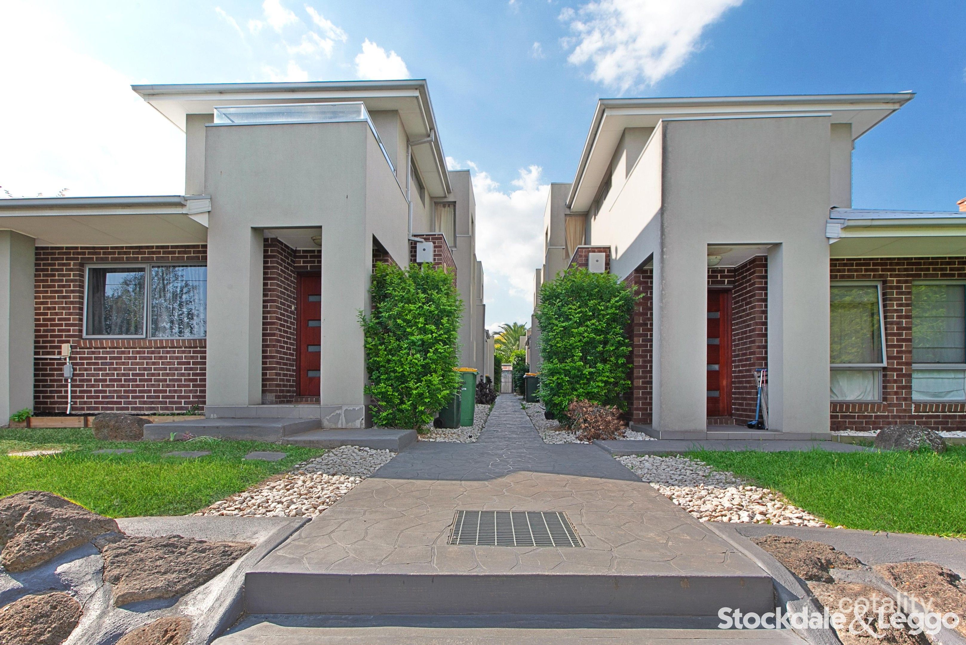 5/640 Bell St, Preston, VIC 3072