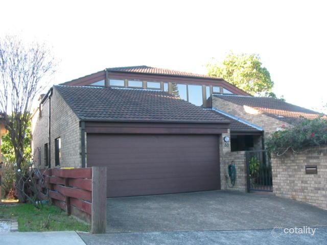 33 Grafton Ave, Naremburn, NSW 2065