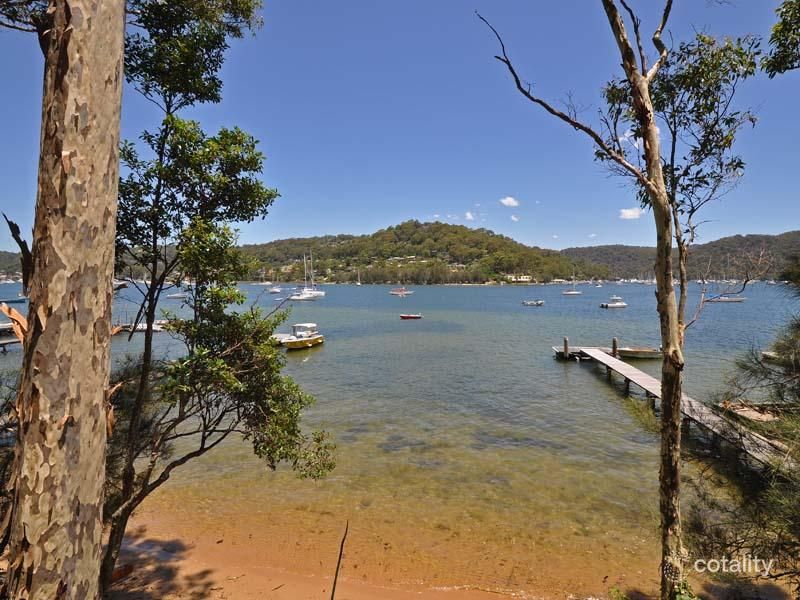 69 Richard Rd, Scotland Island, NSW 2105