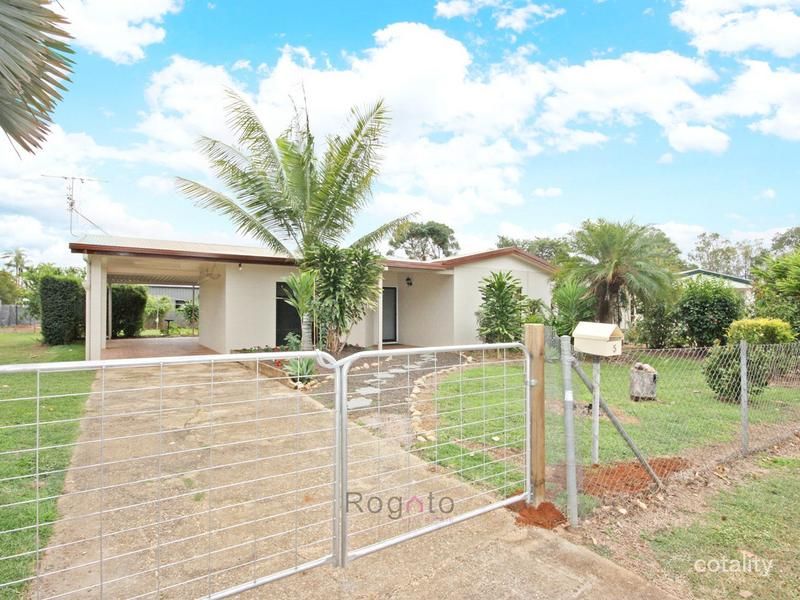6 Clinton Cl, Mareeba, QLD 4880