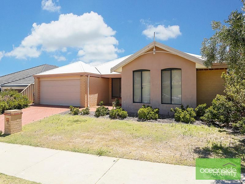 19 Bradman Dr, Butler, WA 6036
