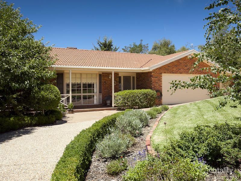 3 Decker Pl, Fadden, ACT 2904