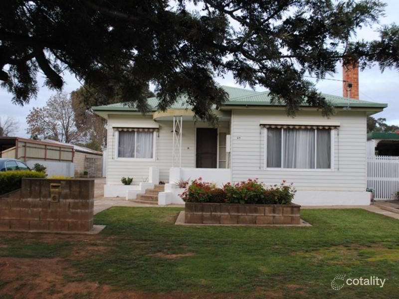 69 Majorca Rd, Maryborough, VIC 3465