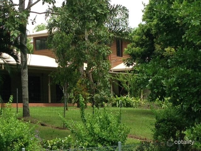 14-16 Pelizzari Cl, Redlynch, QLD 4870