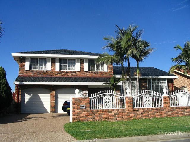 2 Kelso Cl, Bonnyrigg Heights, NSW 2177