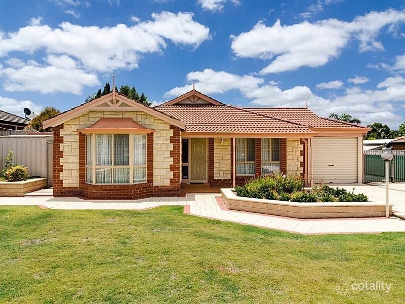 8 Wren Ct, Mount Barker, SA 5251