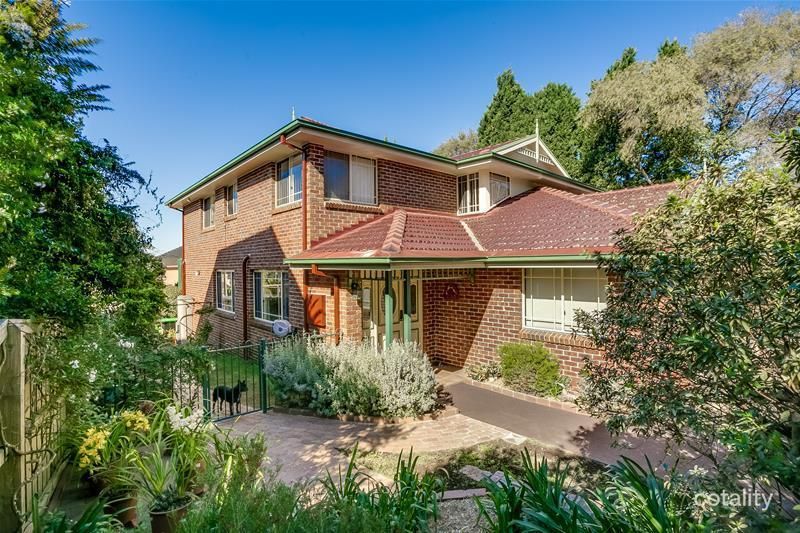45 Lady Penrhyn Dr, Beacon Hill, NSW 2100